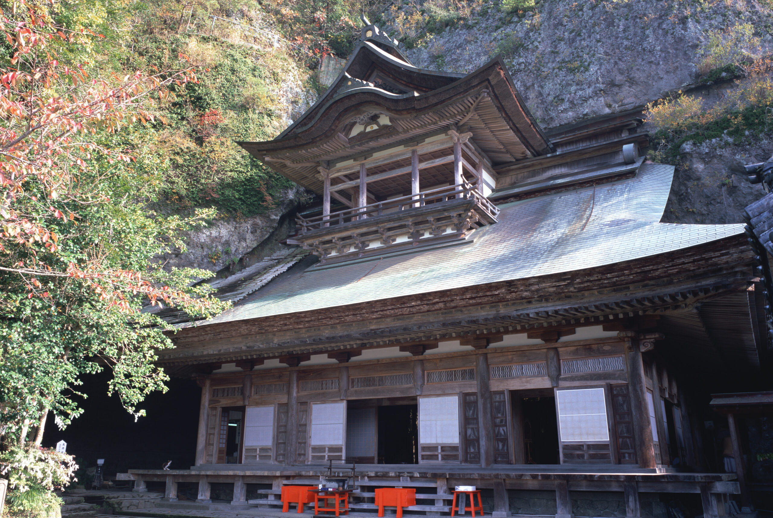 大分県羅漢寺への訪問ガイド 歴史と周辺の魅力を追う - モールエストラダ